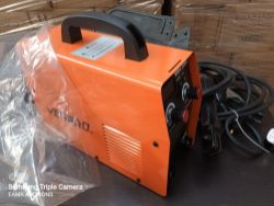 BOX 87 CONTAINING 1 BRAND NEW VEHPRO WELDER