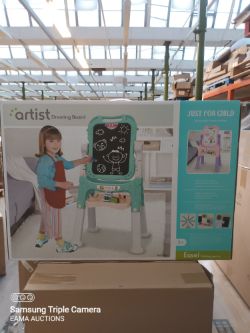 L333 - 1 MIXED PALLET - SEE DESCRIPTION