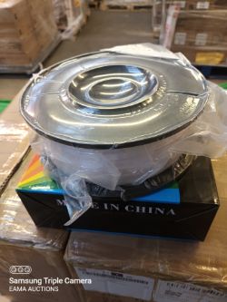 L273 - 1 PALLET CONTAINING APPROX 100 3D PRINTER FILAMENTS
