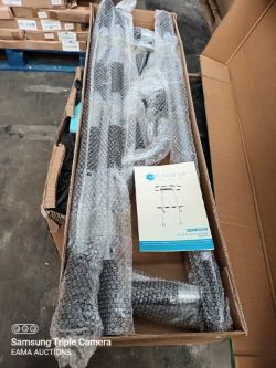 BOX 58 CONTAINING 1 PULL UP DOORWAY TRAINER