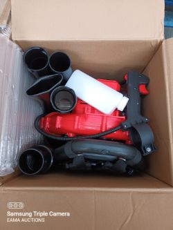 BOX 50 CONTAINING 1 BRAND NEW BLOWER