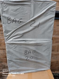 BAG 20 - 1 CHILD'S HOME MARKET