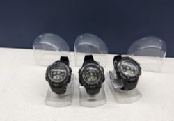 3X BOY WRISTWATCH SPORTS WATCHES WATERPROOF WATCH MEN S SHOCK WATCHES