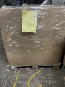 (3) TOY RETURN PALLET FROM MAJOR HIGH STREET RETAILER