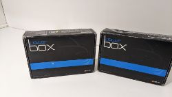 2X POWER BOX CHIP TUNING PRO POWER TUNING CHIP BOX