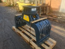 SELECTOR GRAB SUIT 8 TO 13 TONNE MACHINE