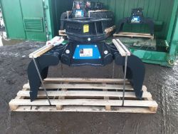 SELECTOR GRAB SUIT 8 TO 13 TONNE MACHINE
