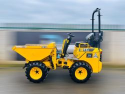 JCB 1 T HIGH TIP