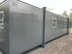 CABIN / OFFICE 40 X 12