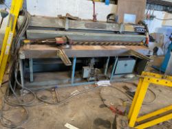 BEACON-TRUECUT EDWARDS GUILLOTINE