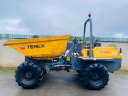 TEREX TA6S SWIVEL