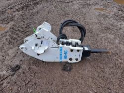 FURUKAWA HB5-G BREAKER EXCAVATOR DIGGER JCB 3CX