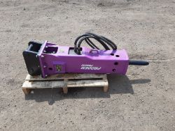 PRODEM PRB030 HYDRAULIC BREAKER BREAKER PECKER DIGGER EXCAVATOR