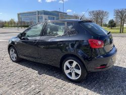 SEAT IBIZA HATCHBACK 1.4 TOCA 5DR MANUAL 2014 (14 REG)