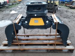 SELECTOR GRAB SUIT 8 TO 13 TONNE MACHINE