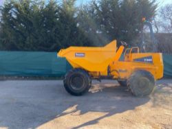 THWAITES 9 TONNE DUMPER