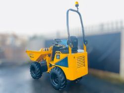 THWAITES 1 TON HIGH TIP 2019 - ONLY 456 HOURS