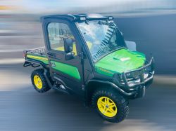 JOHN DEERE XUV865M GAITOR