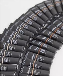 540 X BRAND NEW THE ORDINARY FULL COVERAGE CONCEALER MIXED SHADES BEAUTY MAKE UP