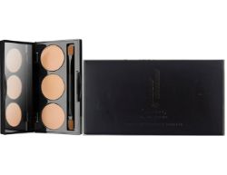 1081 X MAKE UP BY HD BROWS - MAKE UP KIT