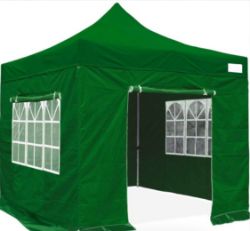 EXTRA HEAVY DUTY GAZBO 3M BY 3M GREEN