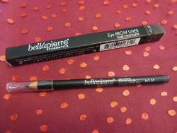 764 X DARK CHOCOLATE + 890 X EYE BROW LINER BY BELLÁPIERRE – COCOA BROWN