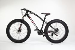 MOUNTAIN BIKE BICYCLE MEN/WOMEN FAT TIRE 26