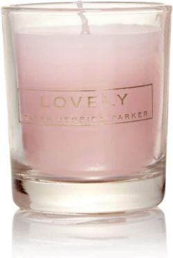 200 X SARAH JESSICA PARKER LOVELY CANDLE 70G