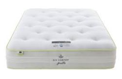 SILENTNIGHT 3000 BREATHABLE POCKET MATTRESS RRP £1050