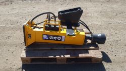 ARROWHEAD S40 POST KNOCKER PECKER BREAKER