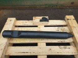 RAMMER 555 BREAKER STEEL