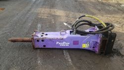 PRODEM PRB 100 BREAKER PECKER