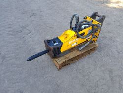MINI DIGGER BREAKER OKB