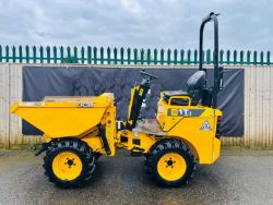 JCB 1 T HIGH TIP