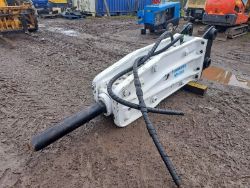 FURUKAWA HB20-G BREAKER EXCAVATOR DIGGER
