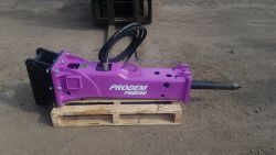 PRODEM PRB050 HYDRAULIC BREAKER BREAKER PECKER DIGGER EXCAVATOR