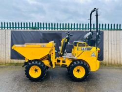 JCB 1 T HIGH TIP