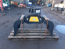 SELECTOR GRAB SUIT 8 TO 13 TONNE MACHINE