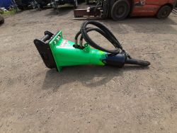 MONTABERT SC28 HYDRAULIC BREAKER PECKER