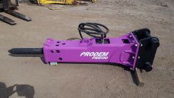 PRODEM PRB 100 BREAKER PECKER