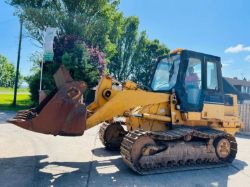 CATERPILLAR 953C DROTT C/W AC CABIN