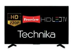 BRAND NEW AND BOXED 32