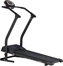 BODY SCULPTURE BT2650 MANUAL TREADMILL | EASY TRANSPORT & STORAGE | TRACK YOUR PROGRESS | MORE