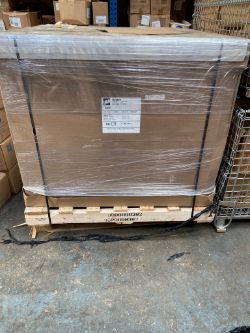 PALLET OF 12 X 3M FILAMENT PACKING TAPE LARGE ROLLS RRP£9600