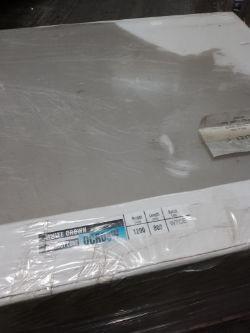 PALLET OF HEATED TOWEL RAIL APPROX 10