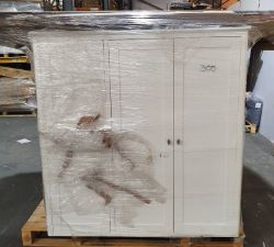 1 PALLET OF UNMANIFESTED MIX BULK FURNITURE CUSTOMER RETURNS LOT 300