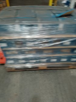 PALLET OF TILES 3612 UNITS