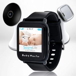 1 PALLET OF BRAND NEW BRANDED SPEAKERS AND BABY MONITORS - RRP £11,325