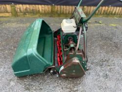 ATCO PUSH MOWER 30