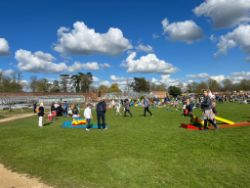 BUSINESS OPPORTUNITY!! BIGGEST UK PORTABLE 18 HOLE CRAZY GOLF - PAYMENT BY TUESDAY 11TH APRIL - Ends Monday 10th April 2023 at 1pm